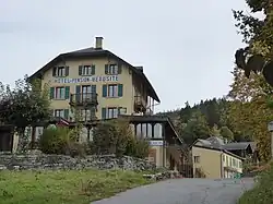 Hôtel Beau-Site