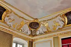 Der Salon Le Brun