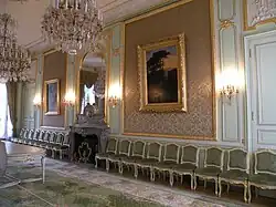 Hôtel d’Estrées