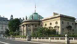 Palais de la Légion d'honneur