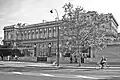 Hôtel du ministre des Affaires étrangères 2005
