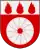 Wappen der Gemeinde Höör
