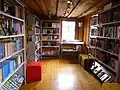 Bibliothek