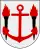 Wappen der Gemeinde Höganäs