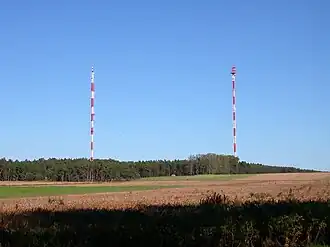 Bild des Objektes