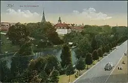Schützenpark