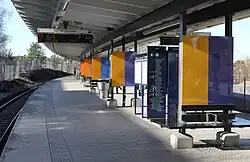 Hökarängen