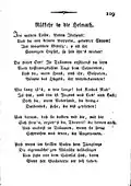 Für Herz und Geist 1801