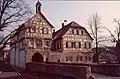Schloss Höpfigheim