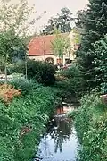 Höpken Mühle, 1996