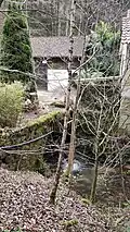 Brücke