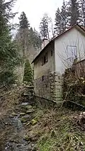 Seitenansicht