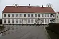 Høruphav Hotel Baltic