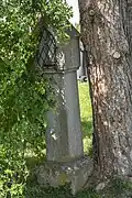 Hössmüllner-Bildstock