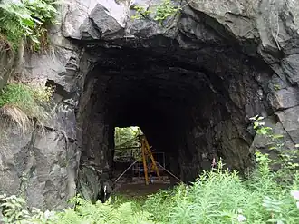Höversbytunnel