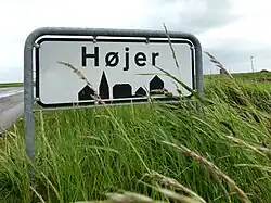 Dänemark