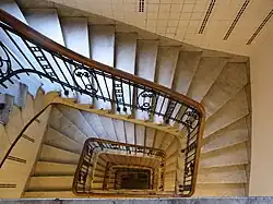 Treppenhaus