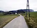 Ortschaft Dörpfeld