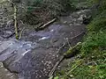 Hüenerbach im Giessentobel
