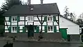 Haus Hülsenbecke 34 im Hülsenbecker Tal