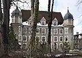 Schloss Hürbel