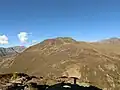 Blick zum Hüreli.
