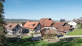 Hüttlingen