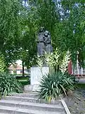 Weltkriegsdenkmal