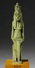 Hatmehit, Los Angeles County Museum of Art