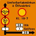 H01.11 Umleitungsskizze