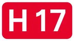 N17