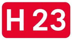 N 23 (Ukraine)