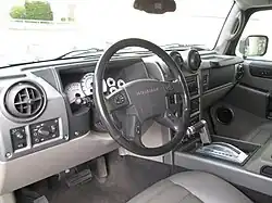 Cockpit
