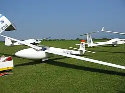H-301 Libelle