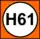 Expreso H61 Portal Usme