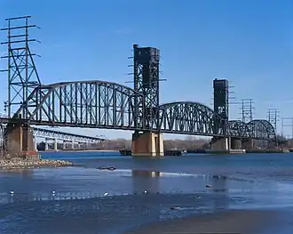Delair Bridge