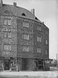 Baublock Schützenstr.
