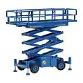 HAULOTTE H15SX NZG Modell