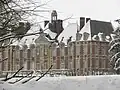 Schloss Havrincourt