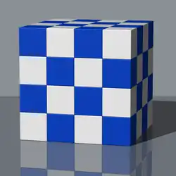 64 Würfel