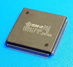 SH-2-Prozessor