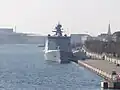 Esbern Snare in Kopenhagen, 21. September 2006