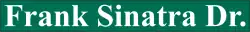 Straßennamensschild (Hoboken, New Jersey)