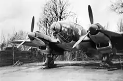 Heinkel He 111 (1940)