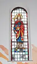 St. Heinrich