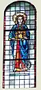 St. Katharina (hinten links)