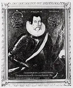 Heino von Pfuel