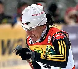 Manuela Henkel (2010)