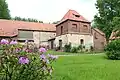 Taubenturm