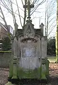 Grabmal Ruperti